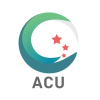 Assistance Coordination Unit - وحدة تنسيق الدعم Logo