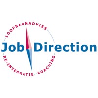 JobDirection Logo