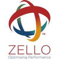 Zello Logo