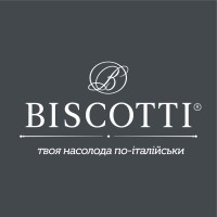 BISCOTTI Logo