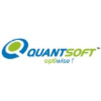 Quantsoft India Pvt Ltd Logo