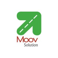 MOOV solution Logo