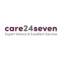 Care24SEVEN Logo