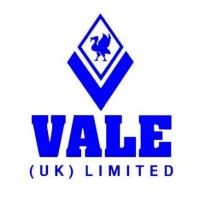 Vale (UK) Ltd Logo