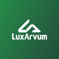 LuxArvum Consultoria de Gestão e Soluções para o Agronegócio Logo