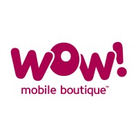 WOW! mobile boutique Logo