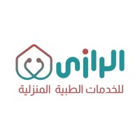 Alrazy Group for Healthcare Services Logo