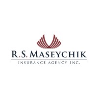Robert S. Maseychik Agency Inc. Logo
