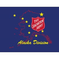 The Salvation Army Alaska Division Logo