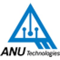 Anu Technologies Logo