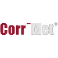 CORRMET LTD Logo