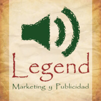 Legend Marketing & Publicidad Logo