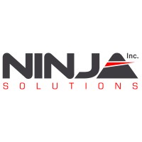 Ninja Solutions Inc. Logo