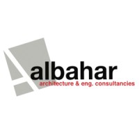 Al Bahar Architects Logo