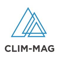 CLIM-MAG Logo