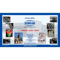 Sonsan Drilling Industries Logo