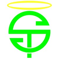 SainTs Training Ltd Logo