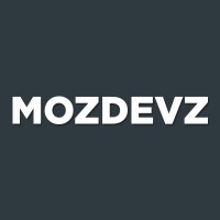 MozDevz Logo