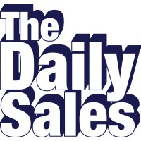 The Daily Sales Logo