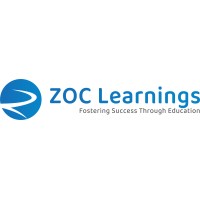 ZOC Technologies Pvt. Ltd. Logo