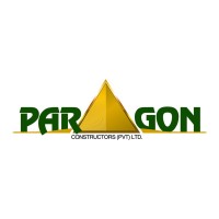 Paragon Constructors Pvt Ltd Logo