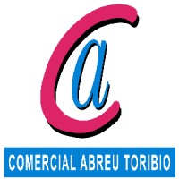 Comercial Abreu Toribio SRL Logo