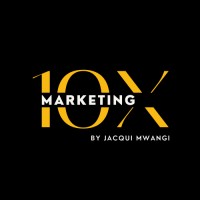 10x Marketing Logo