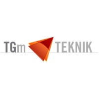 TGm Teknik ApS Logo