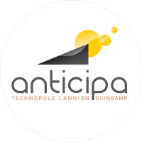 Anticipa Logo