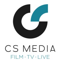 CS Media Ltd Logo