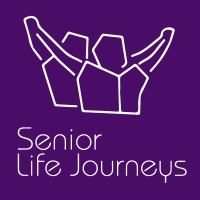 Senior Life Journeys Logo