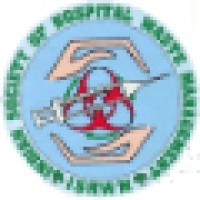 Indian Society of Hospital Waste Management (ISHWM) Logo