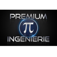 PREMIUM Ingénierie Logo