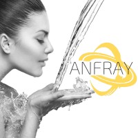 ANFRAY Logo