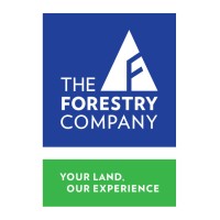 The Forestry Company Logo