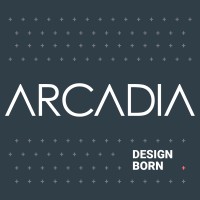 Arcadia S.r.l. Logo