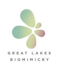 Great Lakes Biomimicry Logo