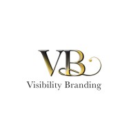 Visibility Branding Logo