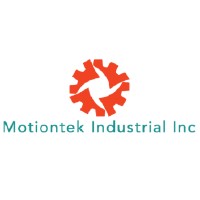 Motiontek Industrial Inc Logo