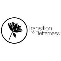 Transition to Betterness (T2B) Logo