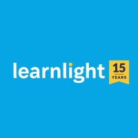 Learnlight Logo