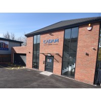 Cadam Construction Group Logo
