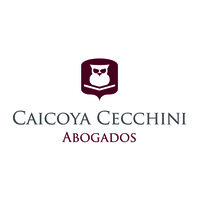 Despacho de abogados Logo