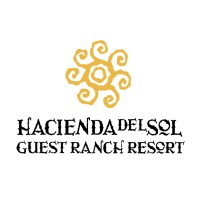 Hacienda Del Sol Guest Ranch Resort Logo