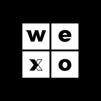 Wexo | Creative Company Logo