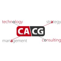 CACG, LLC Logo