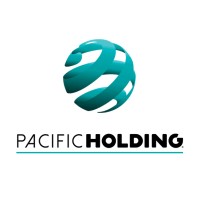 Pacific Holding S.A. Logo
