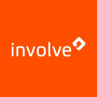 Involve Communication Logo