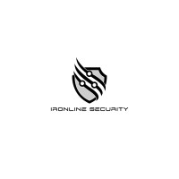 Ironline Security Logo