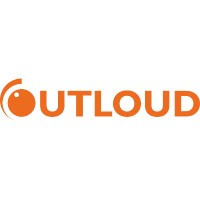 Outloud Apps For Speech Therapy Logo